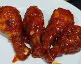 Foto langkah ke 11 dari resep Ayam Gochujang.