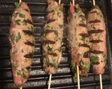 Foto del paso 6 de la receta: Koftas de codero saludables estilo marroquí
