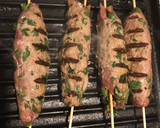 Foto del paso 6 de la receta: Koftas de codero saludables estilo marroquí