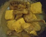 Foto langkah ke 3 dari resep Ayam Ungkep Bumbu Kuning.