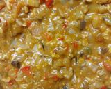 Foto del paso 4 de la receta: Empanadas de verduras c/ hongos