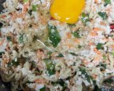 Foto langkah ke 5 dari resep Bakwan Mie.