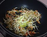 Foto langkah ke 2 dari resep Tahu Isi.