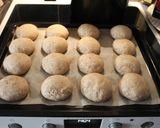 Foto del paso 4 de la receta: Panes para acompañar sopa (soperos)
