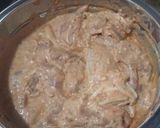 A picture of step 2 of Turkish Chicken Kebabs.