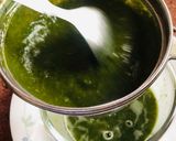 પાલક સૂપ. (Spinach Soup Recipe In Gujarati) રેસીપી સ્ટેપ3ફોટો
