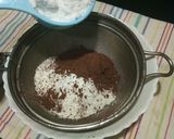 A picture of step 2 of Brownie.