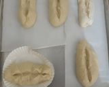 Foto langkah ke 5 dari resep Garlic Bread.