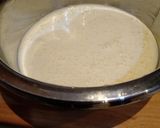 عکس مرحله 1 از دستور کیک دو رنگ😋