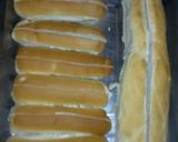 Foto del paso 2 de la receta: Pancho pizza
