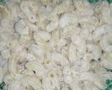 Foto langkah ke 2 dari resep Macaroni goreng.