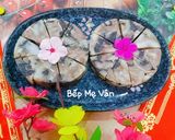 Hình bước làm 8 của món Giò Thủ