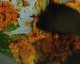 Foto langkah ke 2 dari resep Mangut Tongkol & Sayur.