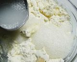 A picture of step 3 of Biscuits Made with Soda.