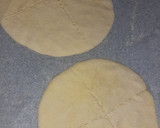 Foto del paso 5 de la receta: Pan marroquí en el horno🍞