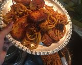 عکس مرحله 3 از دستور ماکارونی