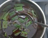 Foto langkah ke 2 dari resep Bubur Sumsum.