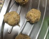 Foto del paso 3 de la receta: Bolas de puchero