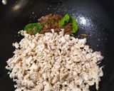 Foto langkah ke 3 dari resep Isian Ayam Suwir.