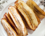 Foto langkah ke 1 dari resep Pisang Goreng Regal.