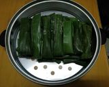 Hình bước làm 4 của món Bánh Răng Bừa