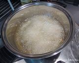 Foto del passaggio 7 della ricetta Ravioli dolci alla zucca