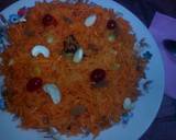 Zarda pulao recipe step 17 photo