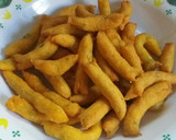Foto langkah ke 5 dari resep Stik wortel.