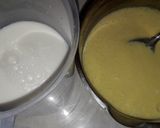Foto langkah ke 2 dari resep Puding Jagung Manis.