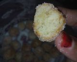 Foto langkah ke 4 dari resep Donat mini bedakan 😅.