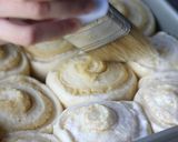 A picture of step 11 of Almond Sweet Roll.