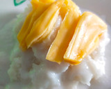 Foto langkah ke 11 dari resep Ketan Nangka.