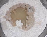 Foto del paso 2 de la receta: Churrinches Hojaldrados sin Grasa