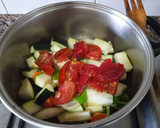 Foto del paso 3 de la receta: Carrilleras en salsa