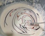 Foto langkah ke 2 dari resep Bola Bolu Choco.