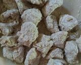 Foto langkah ke 1 dari resep Chicken pop asam manis.