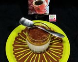 A picture of step 2 of Ice Chilled Dalgona Coffee.