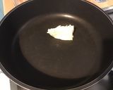 Une image de l'étape 4 de Émincé de pommes de terre à l'ail fumé et persil.