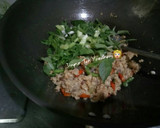 Foto langkah ke 6 dari resep "Sambel Ulukuteuk Oncom Leunca".