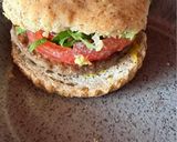 Foto del paso 5 de la receta: Libres de Gluten Pan sin Gluten para Sándwich