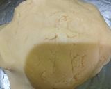 Foto langkah ke 1 dari resep Pie susu pontianak.