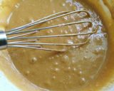 Foto del paso 3 de la receta: Bizcocho de gofio con plátano sin horno