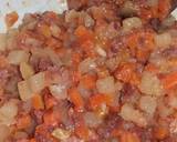 Roti goreng tepung panir langkah memasak 1 foto