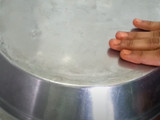 नानखताई बिना ओवन के