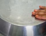 नानखताई बिना ओवन के रेसिपी चरण 3 फोटो