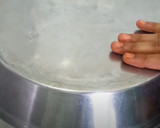 नानखताई बिना ओवन के रेसिपी चरण 3 फोटो