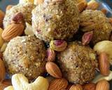Gond ke laddoo recipe step 3 photo