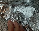 Foto del paso 1 de la receta: Aceite de ajos