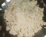 ग्रीन राइस रेसिपी चरण 2 फोटो