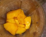 Lemon gwandamatakin girki2 hoto